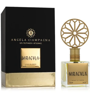 Angela Ciampagna Miracula - Estratto Unisex 100ml