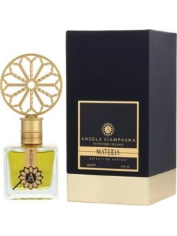 Angela Ciampagna Materia Estratto Unisex 100ml