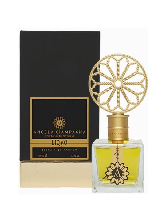 Liquo - Estratto di Profumo Unisex 100ml