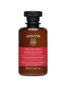 Shampoo Sigillante Colore Quinoa e Miele 250ml