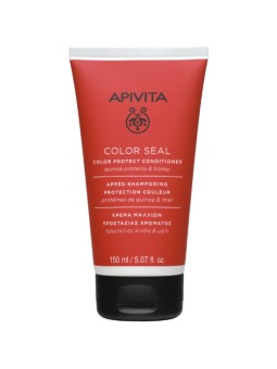 Apivita Balsamo Sigillante Colore 150ml unisex