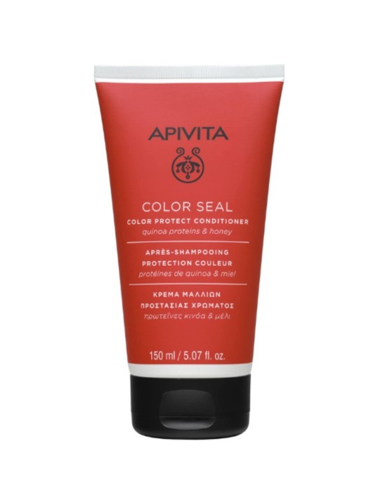 Apivita Balsamo Sigillante Colore 150ml unisex