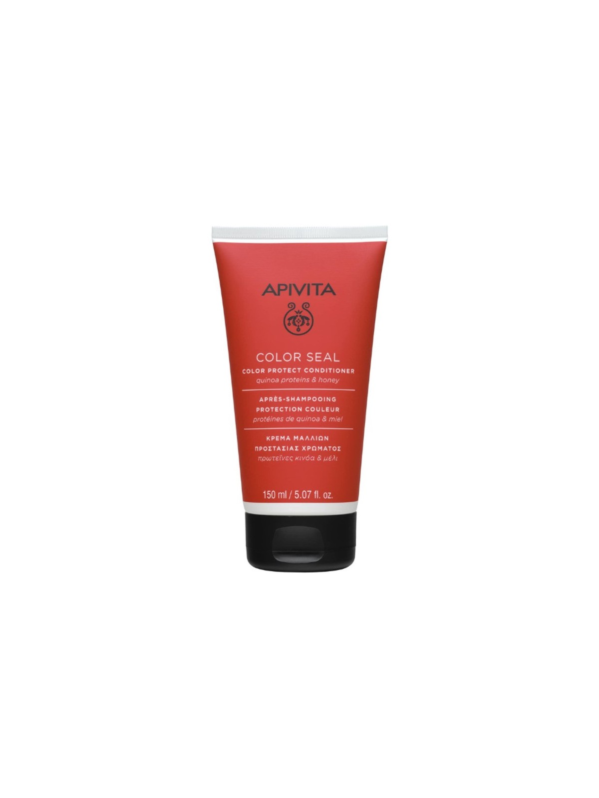 Apivita Balsamo Sigillante Colore 150ml unisex