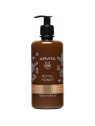Apivita ROYAL HONEY gel bagno miele 250ml unisex