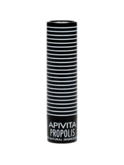 Apivita BALSAMO LABBRA con propoli 44 gr unisex