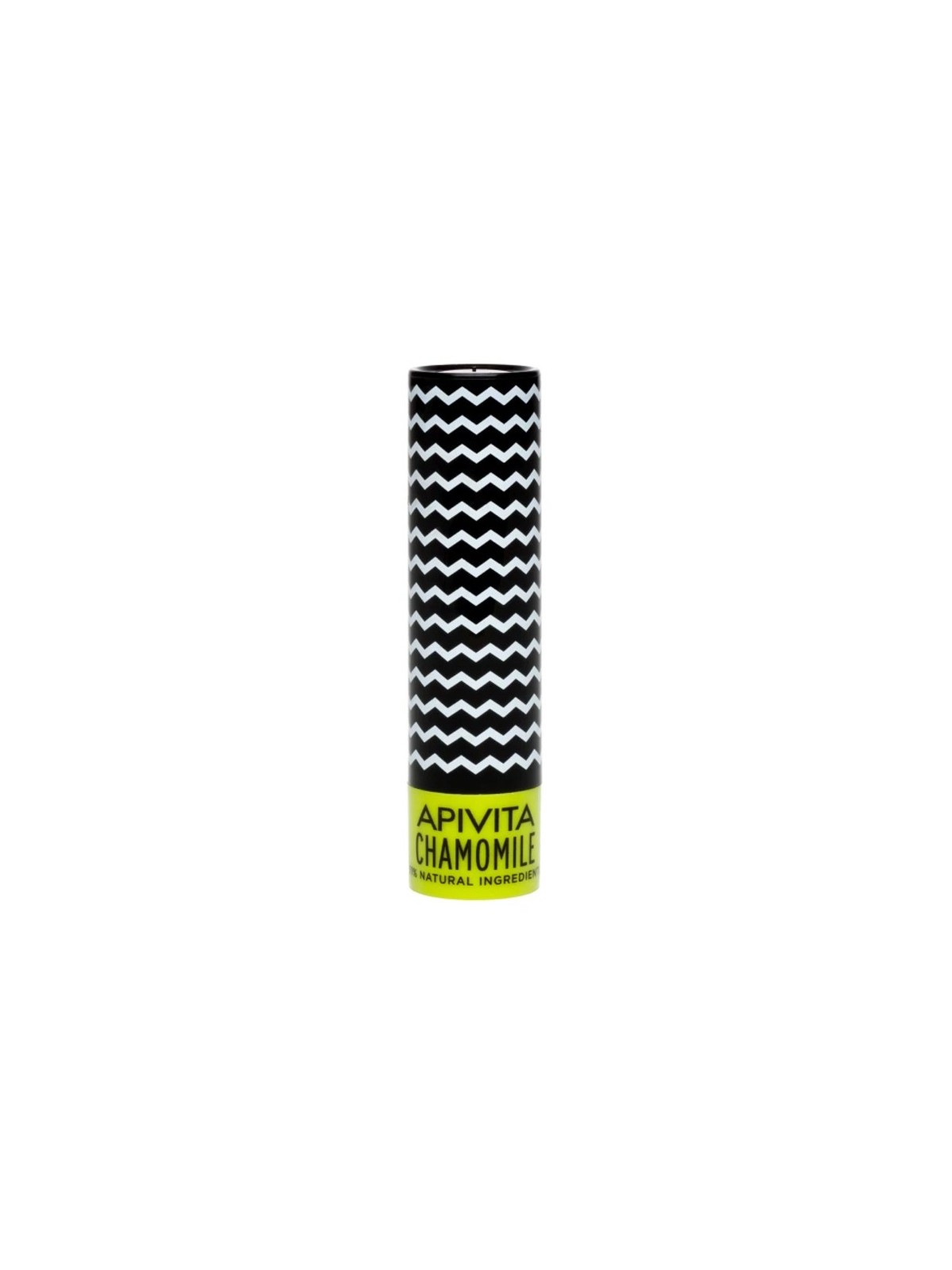 Apivita BALSAMO PER LABBRA SPF15 con camomilla 44 gr unisex
