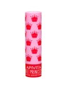 Apivita BEE PRINCESS BALSAMO PER LABBRA con albicocca 44 gr donna