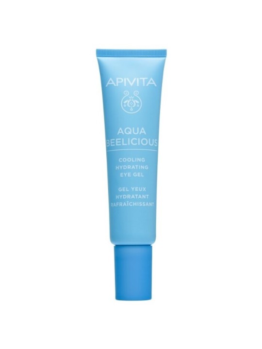 Apivita Aqua Beelicious Eye Gel 15ml