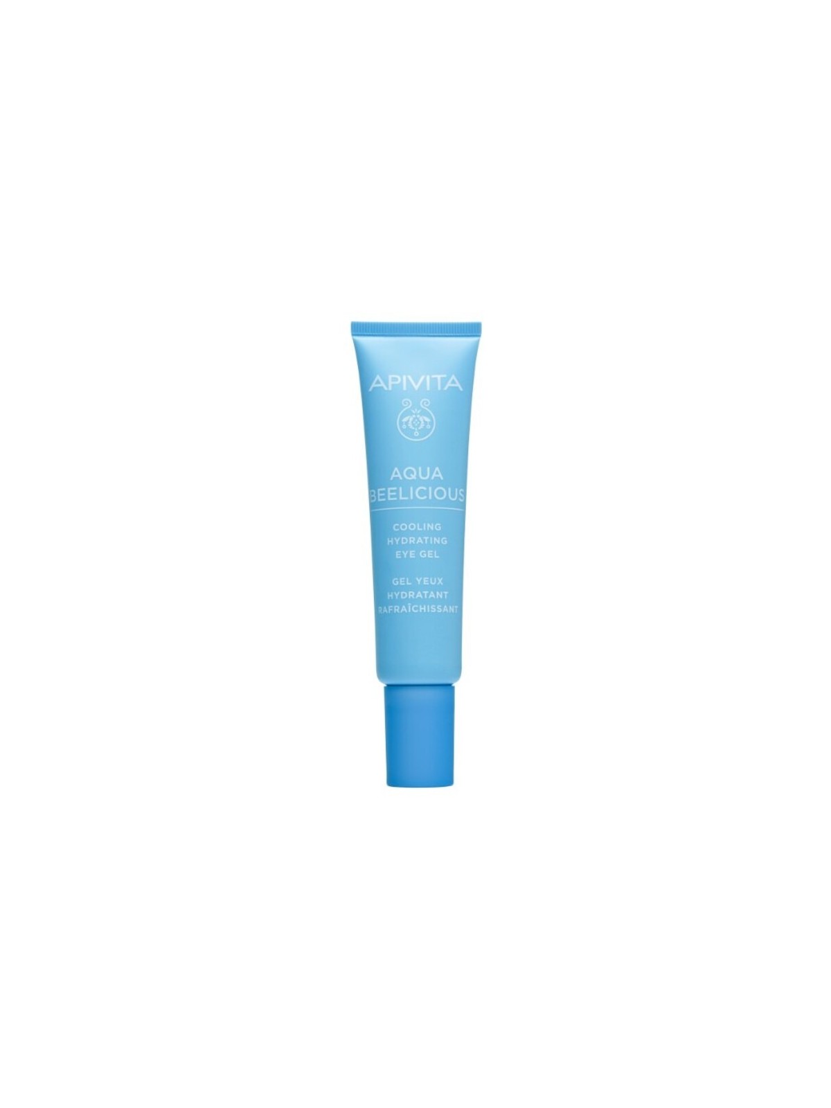 Apivita Aqua Beelicious Eye Gel 15ml