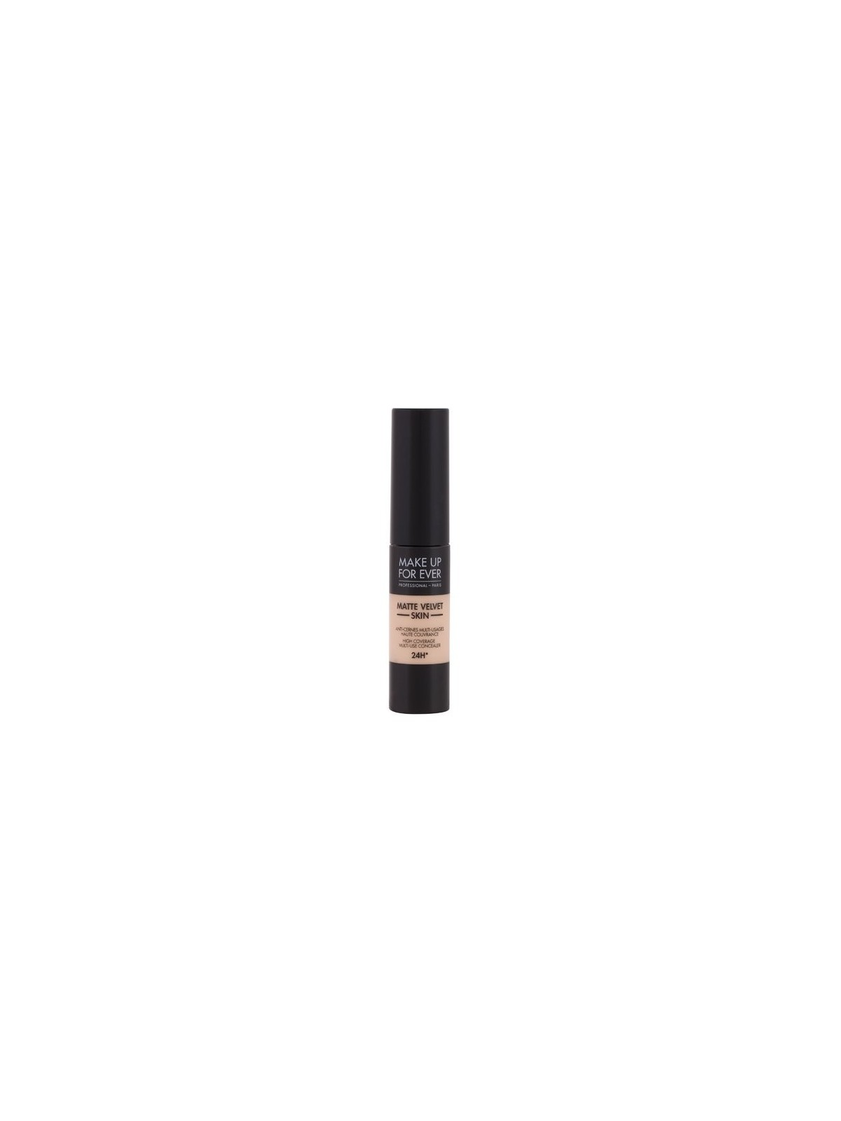 Make Up For Ever - Matte Velvet Skin Concealer 9 ml