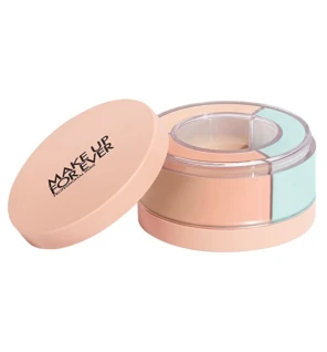 Make Up For Ever HD Skin - Powder Brightening