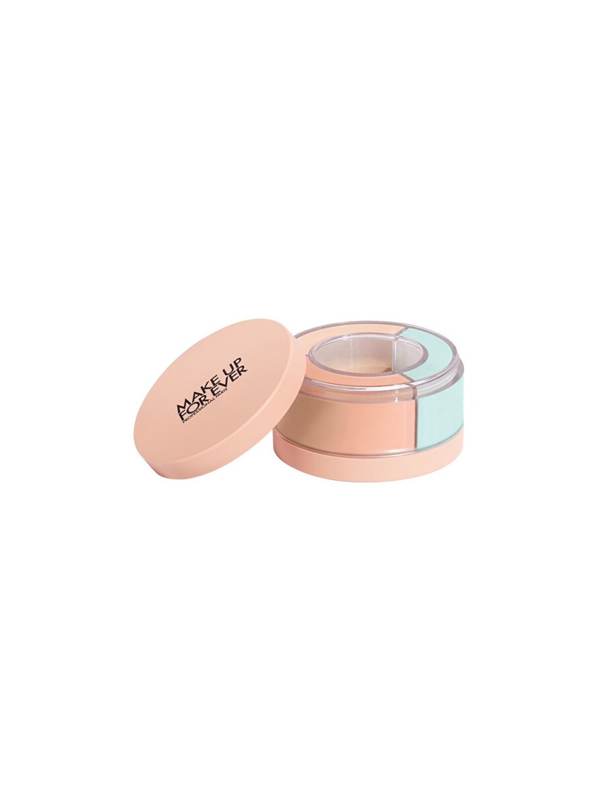 Make Up For Ever HD Skin - Powder Brightening