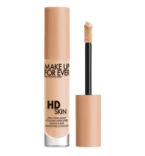 Make Up For Ever HD Concealer - Pecan 4.7ml