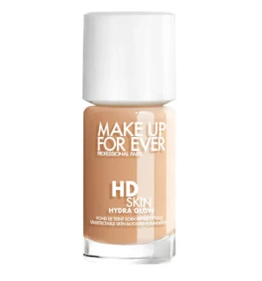 Make Up For Ever Fondotinta HD Pelle Idratata