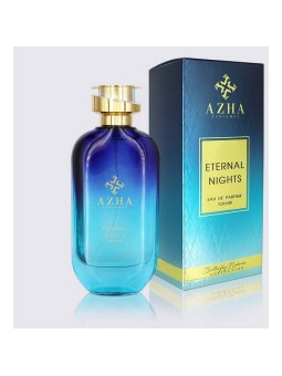 Azha Eternal Nights Eau de Parfum 100ml Donna