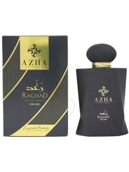 Azha Raghad Eau de Parfum Donna - 100ml