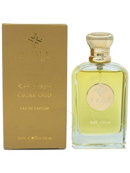 Azha Cigar Oud Eau de Parfum Unisex 100ml