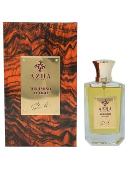 Azha Perfumes Fuji - Eau de Parfum Unisex 100ml