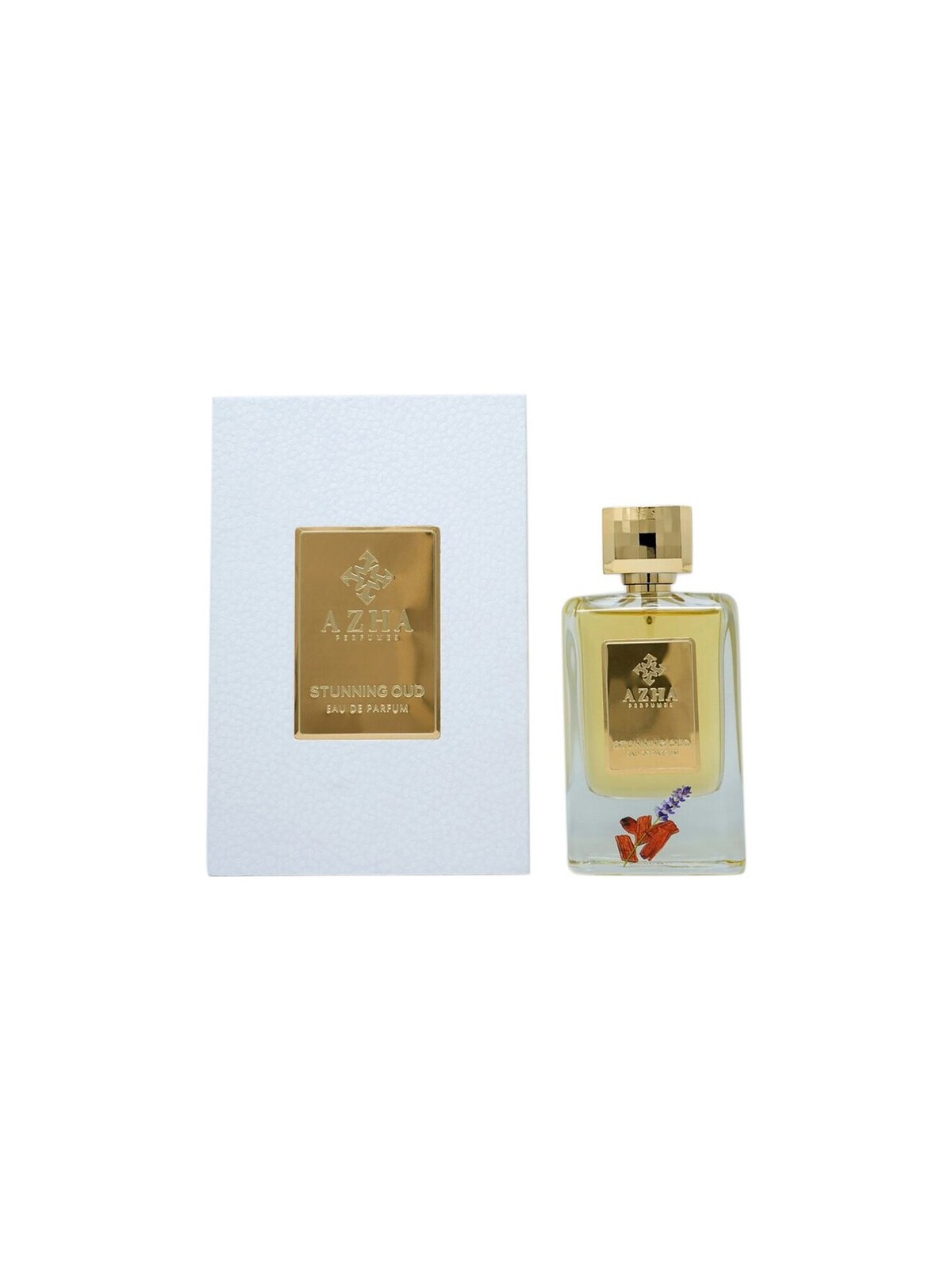 Azha Mishmish Al Oud - Profumo Unisex 100ml
