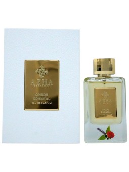 Azha Ombre Oriental Unisex 100ml - Eau de Parfum