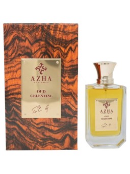 Azha Oud Celestial - Profumo Unisex 100ml