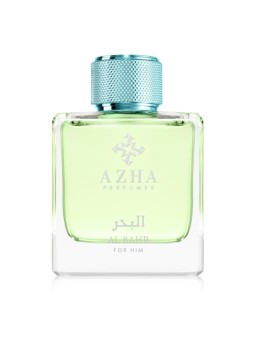 Azha Al Bahr - Eau de Parfum Uomo 100ml