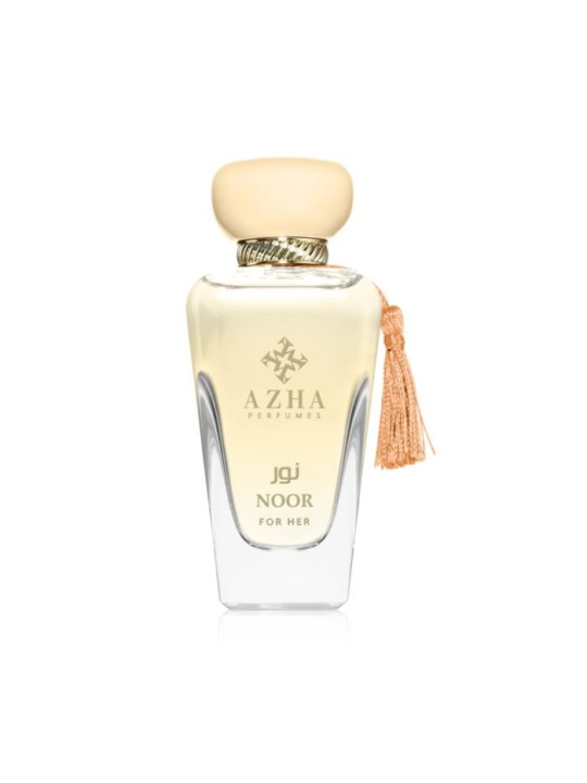 Azha Noor Eau de Parfum Donna - 100ml