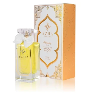 Azha Mumtaz - Eau de Parfum Donna 100ml