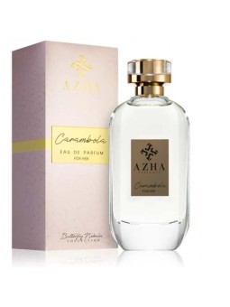 Azha Carambola Eau de Parfum Donna 100ml