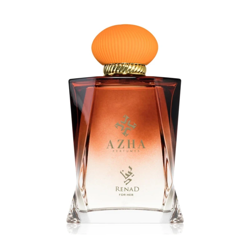 Azha Renad Eau de Parfum Donna 100ml - Profumo Unico