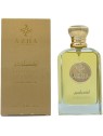 Azha Explosion Eau de Parfum Unisex 100ml