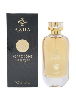 Azha Astrodome Eau de Parfum Donna 100ml
