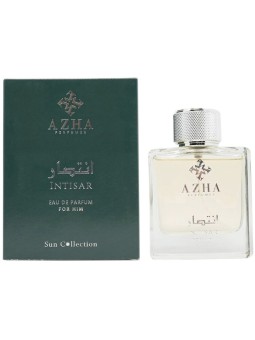 Azha Intisar Eau de Parfum Uomo 100ml - Eleganza unica