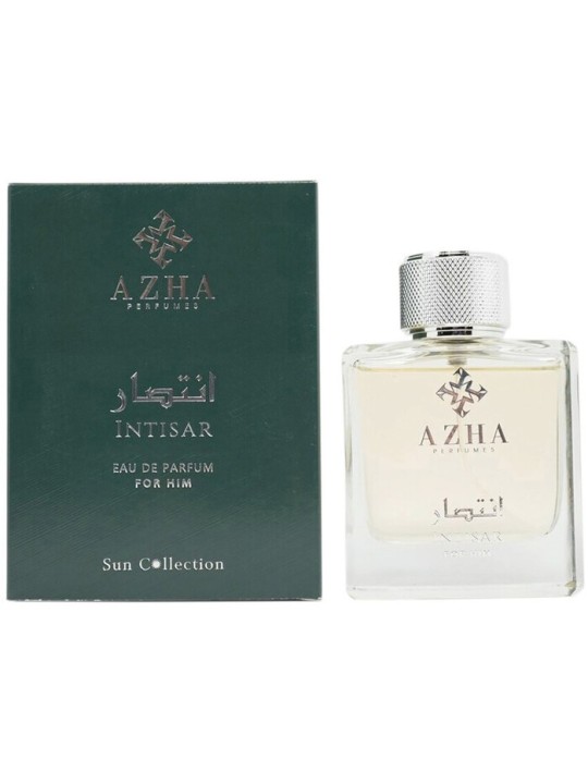 Azha Intisar Eau de Parfum Uomo 100ml - Eleganza unica