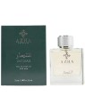 Azha Intisar Eau de Parfum Uomo 100ml - Eleganza unica