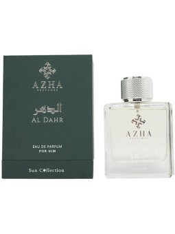 Azha Al Dahr Eau de Parfum Uomo 100ml