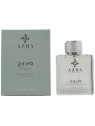 Azha Soroh Eau de Parfum Uomo 100ml - Eleganza in Bottiglia