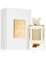 Azha Perfumes Vetiver Pepper 100ml unisex