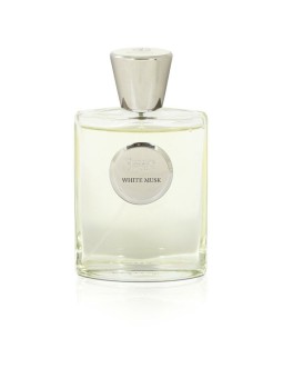 Giardino Benessere White Musk Eau de Parfum 100ml