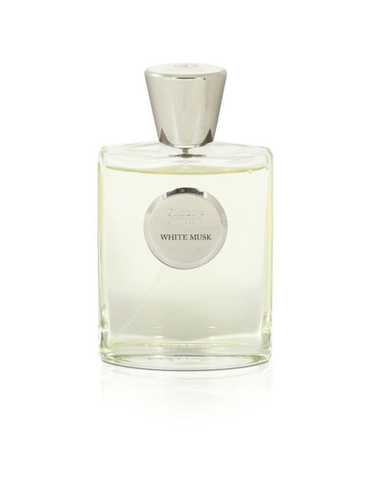 Giardino Benessere White Musk Eau de Parfum 100ml