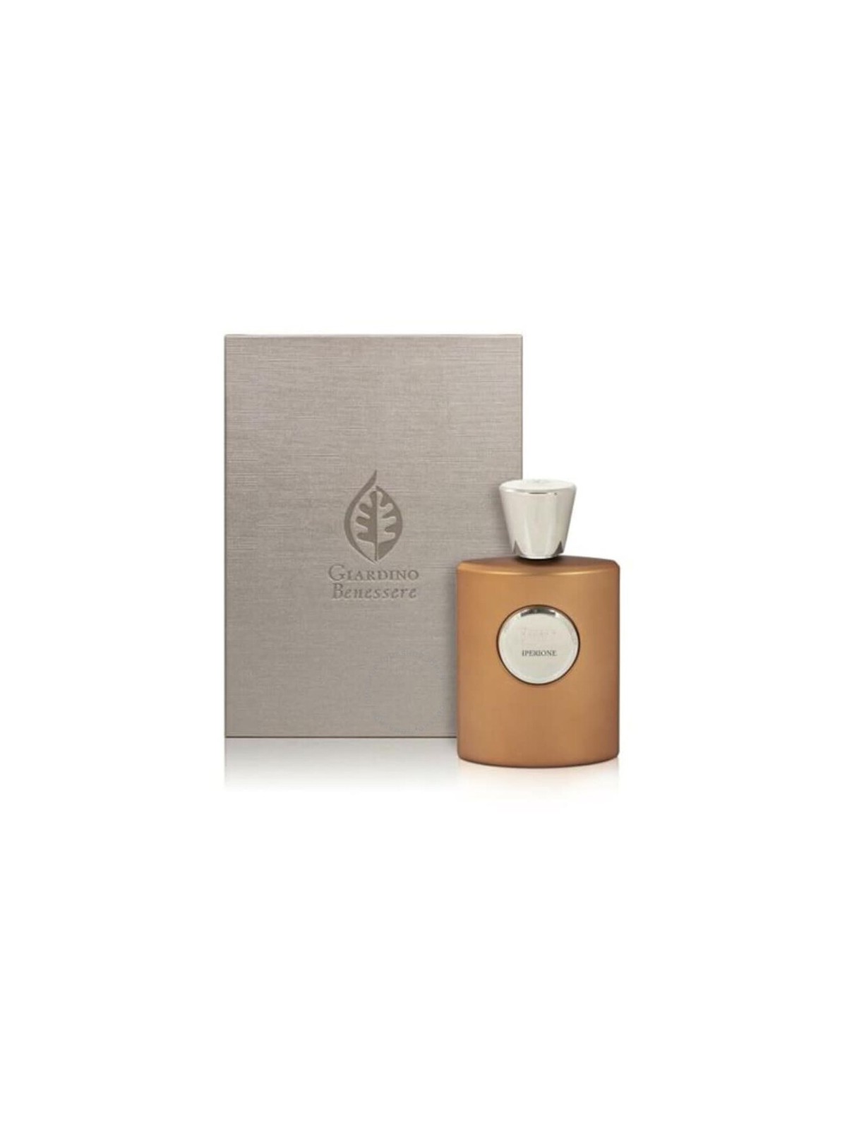 Giardino Benessere Iperione Profumo 100ml Unisex