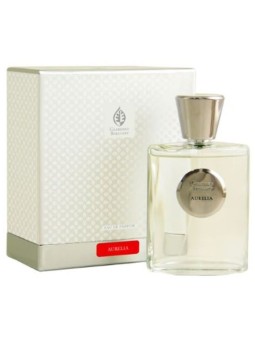 Aurelia Eau de Parfum Unisex 100ml - Giardino Benessere