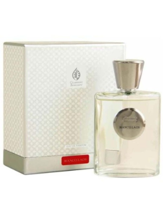 Giardino Benessere Bianco Laos 100ml Eau de Parfum