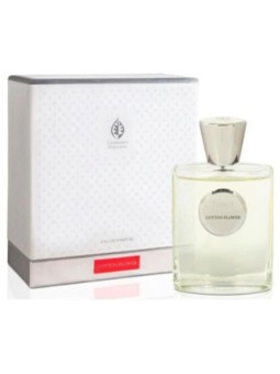 Giardino Benessere Cotton Flower Eau de Parfum