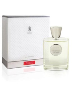 Giardino Benessere Woodstock Patchouli 100ml