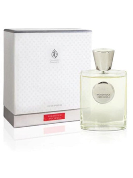 Giardino Benessere Woodstock Patchouli 100ml