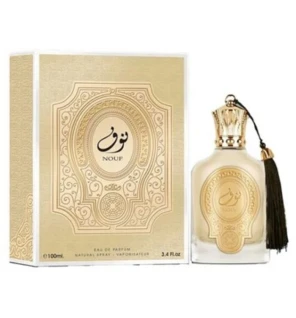 Paris Corner Nouf Eau de Parfum Unisex 100ml