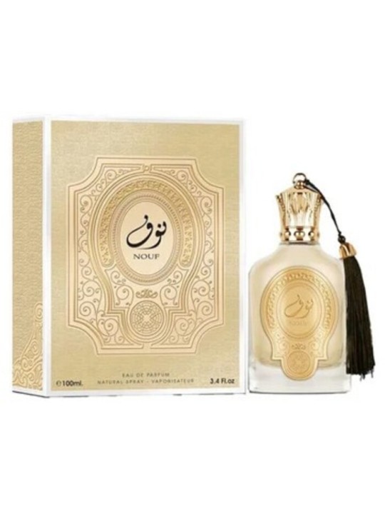 Paris Corner Nouf Eau de Parfum Unisex 100ml