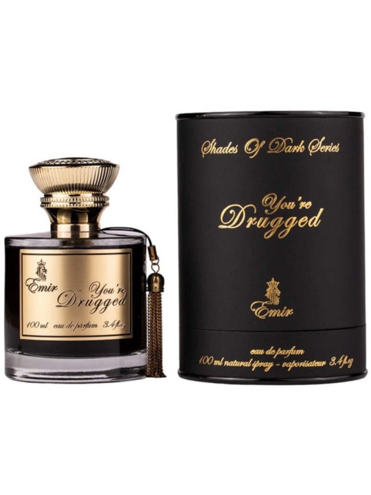 Emir You're Drugged Eau de Parfum Unisex 100ml