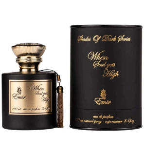Emir When Soul Gets High - Eau de Parfum 100ml